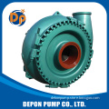 12x10G Sand Pump Suction of Sand and Gravel Pump